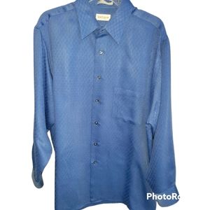 Van Heusen dress shirt